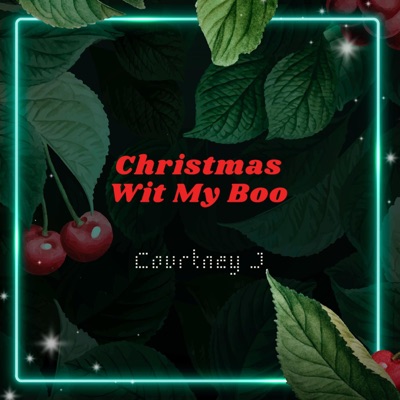 Christmas Wit My Boo - Single