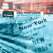 Hometown: VSQ Performs Springsteen - Vitamin String Quartet