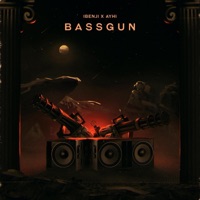Bassgun - Single - iBenji & AYHI