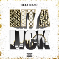 Hit a Lick - Single - Rex & Beano