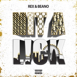 Hit a Lick Rex & Beano
