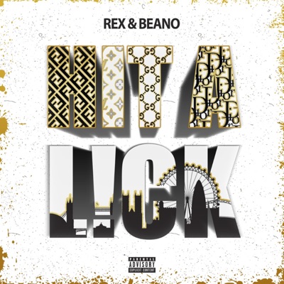 Hit a Lick - Single