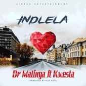 Indlela (feat. Kwesta) artwork