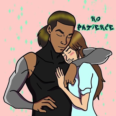 No Patience - Single