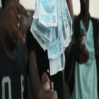 Dinheiro O.G. (feat. John Kafir & Asap Hiero) - Single