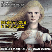 The Snow Goose by Paul Gallico (Remastered) - EP