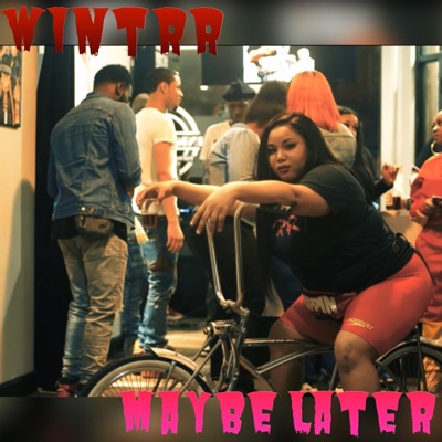 Maybe Later - Single