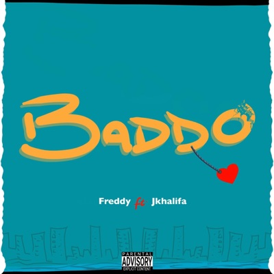 Baddo (feat. Jkhalifa) - Single
