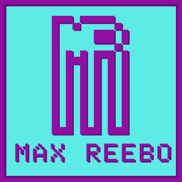 Max Reebo cover