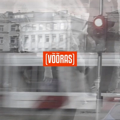 Võõras - Single