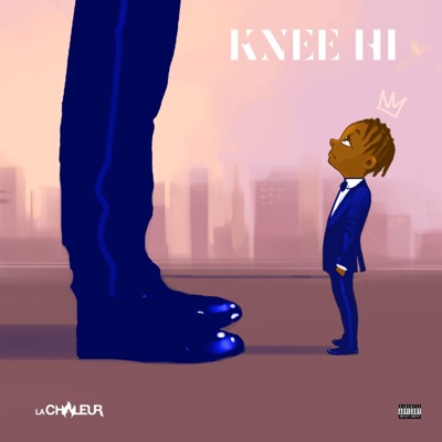 Knee Hi - Single