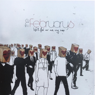 We'll Find Our Own Way Home