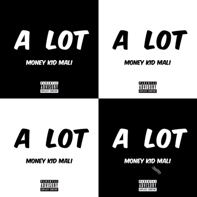 A Lot - Single