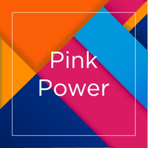Pink Power E.11 T.1