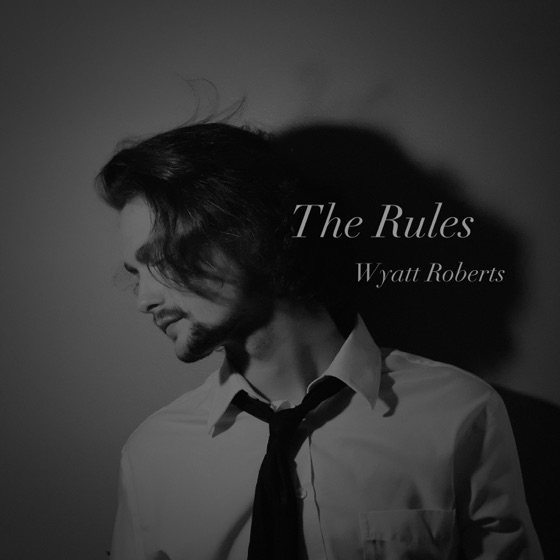 Cover artwork for The Rules