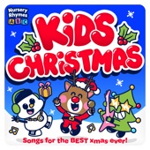 Kids Christmas - Songs for the Best Xmas Ever! artwork