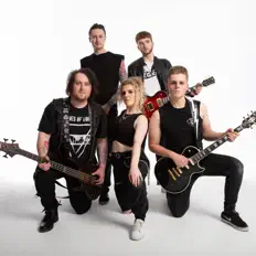 Posłuchaj wykonawcy Tomorrow Is Lost, obejrzyj teledyski, przeczytaj biografię, zobacz daty tras koncertowych i nie tylko!