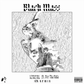 Black Mass (feat. Vee Tha Rula) [SZR-Remix] Izreal