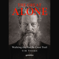 The Great Alone - Tim Voors Cover Art