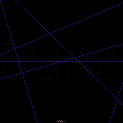 Blind - Single