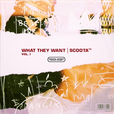 What They Want, Vol. 1