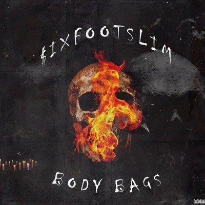 Body Bags - Single