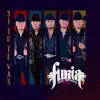 La Furia del Bravo - Ladrón de Amor