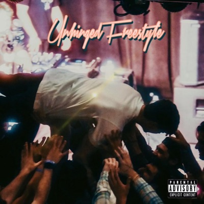 Unhinged Freestyle - Single