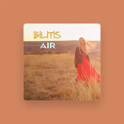 Listen to Bilitis, watch music videos, read bio, see tour dates & more!