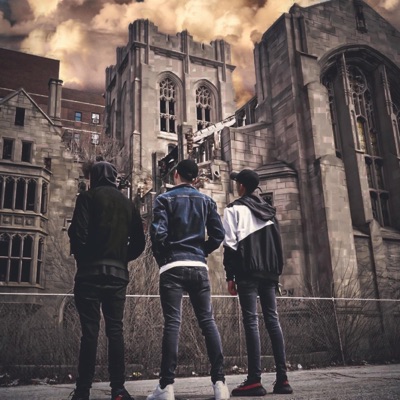 Can't Let You Go - Single