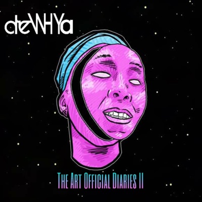 The Art Official Diaries Two
