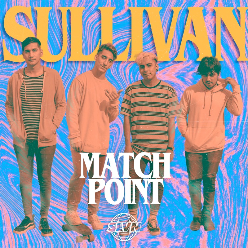 Match Point - Single