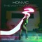 The Way That I Feel (Konvic Mix) - Konvic lyrics