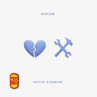 Repair - Single - Myles Parrish