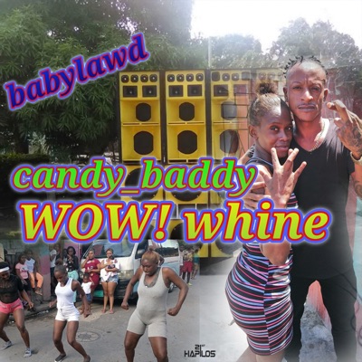 Wow Whine - Single