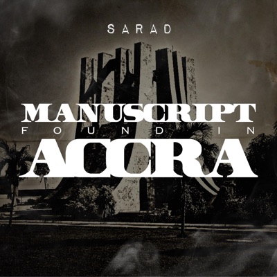 Manuscript Found in Accra