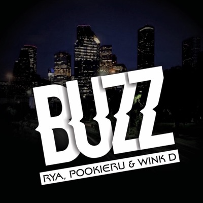 Buzz (feat. Pookieru & Wink D) - Single