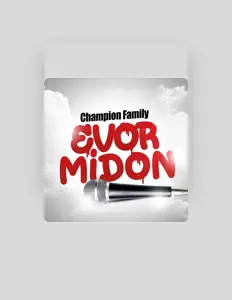Dengarkan Champion Family, tonton video musik, baca bio, lihat tanggal tur & lainnya!