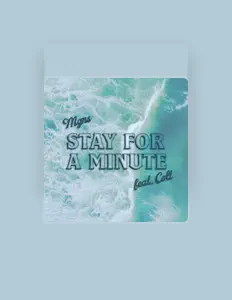 Poslechněte si interpreta MGNS, sledujte hudební videa, přečtěte si životopis, podívejte se na data turné a další informace.