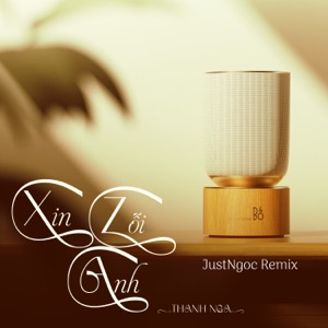 Xin Lỗi Anh (JustNgoc Remix)