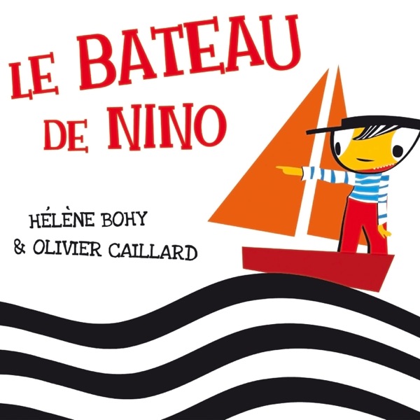 Le bateau de Nino (Live)