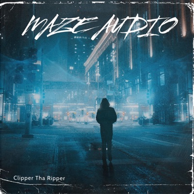 MAZE AUDIO (Radio Edit) - Single