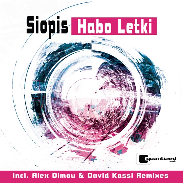 Habo Letki - EP