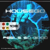 Housego - Love Is Fair