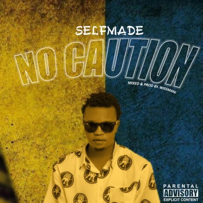 No Caution - Single