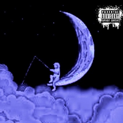 Moon Rider - EP