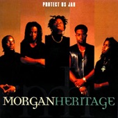 Morgan Heritage - The King Is Coming