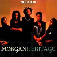 Protect Us Jah - Morgan Heritage