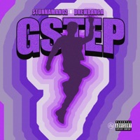 Gstep - Single - Stunnaman02