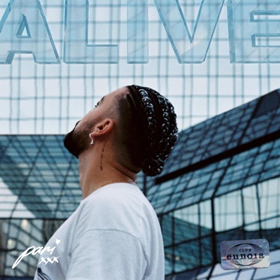 Alive - Single